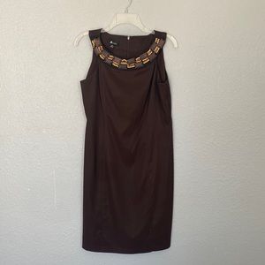 Nice dress for any occasion